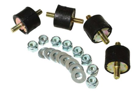 Picture for category Fuel Pump/Filter/Regulator/Cooler Brackets