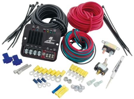 Picture for category Fuel Management Units and Components
