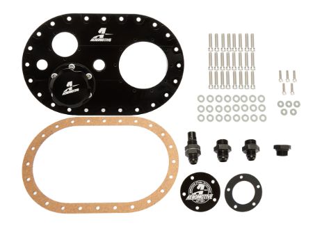 Picture for category Fuel Cell/Tank Filler Necks