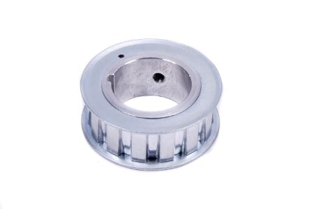 Picture for category Fuel Pump Belt Drive Pulleys