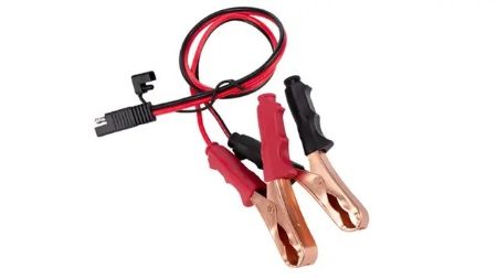 Picture for category Battery Charger Components