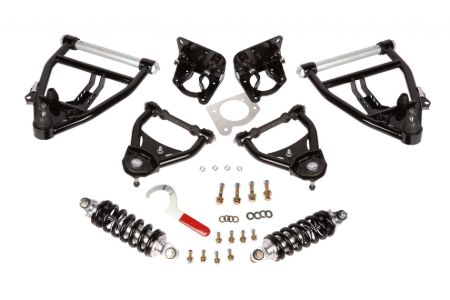 Picture for category Front Suspension Kits