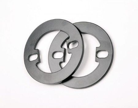 Picture for category Shock-Strut Mounts