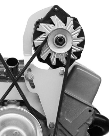 Picture for category Alternator Brackets and Components