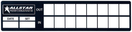 Picture for category Decals