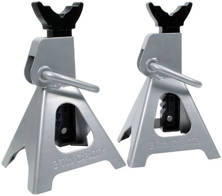 Picture for category Jack Stands