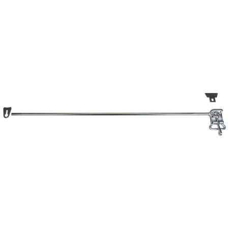 Picture for category Window Net Brackets and Mounting Kits