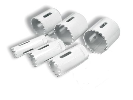 Picture for category Hole Saws