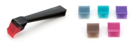 Picture for category Radiator Fin Combs
