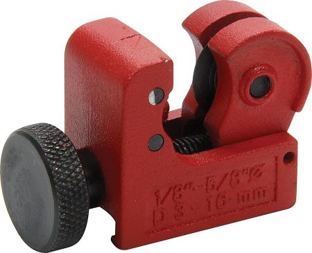 Picture for category Tubing Cutters