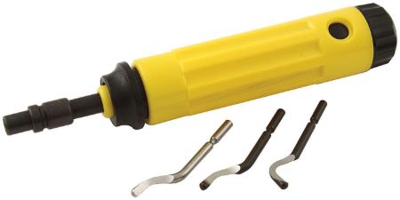 Picture for category Deburring Tools