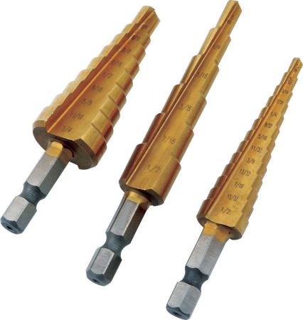 Picture for category Drill Bits