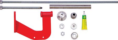 Picture for category Rear End Housing Tools