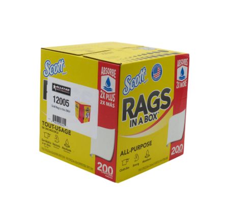 Picture for category Shop Rags/Towels