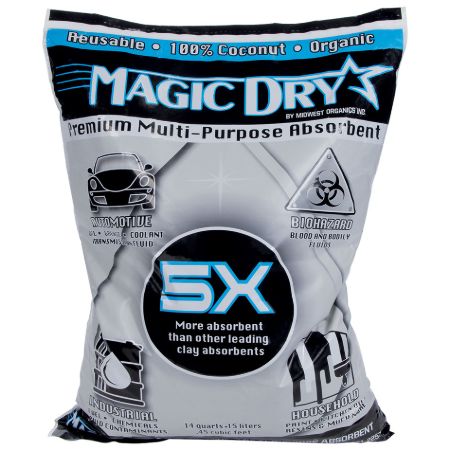 Picture for category Oil Dry