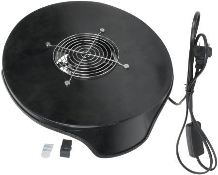 Picture for category Helmet Dryer
