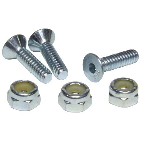 Picture for category Window Installation Bolt Kits