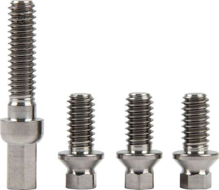 Picture for category Fuel Pump Fastener Kits