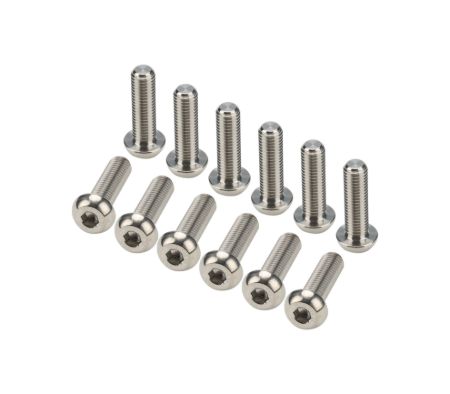 Picture for category Fuel Cell/Tank Top Plate Fasteners