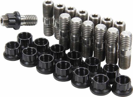 Picture for category Exhaust Manifold/Header Fastener Kits
