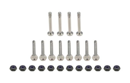Picture for category Bumper/Nerf Bar Fasteners