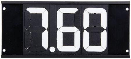 Picture for category ET Dial Boards