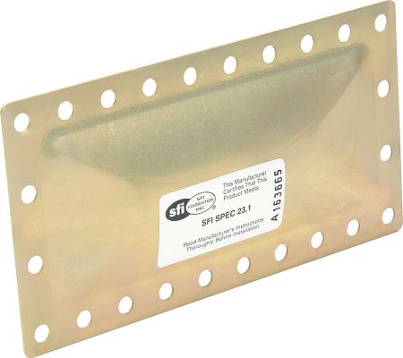 Picture for category Burst Panels, Pressure Valves and Components