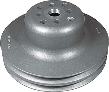 Picture for category Water Pump Pulleys