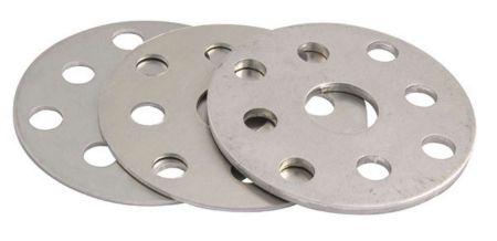 Picture for category Pulley Shims and Spacers