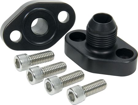 Picture for category Water Pump Block Off Plates - Adapters