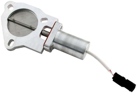 Picture for category Exhaust Cutouts and Components