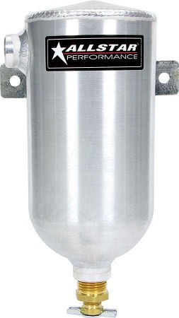Picture for category Overflow Tanks/Catch Cans and Components