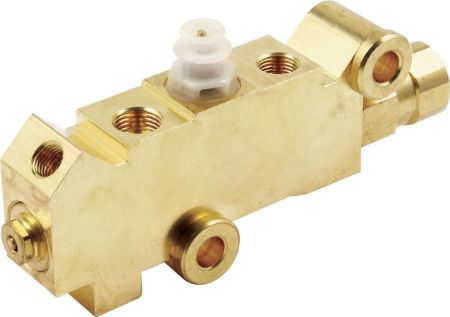 Picture for category Brake Proportioning Valves