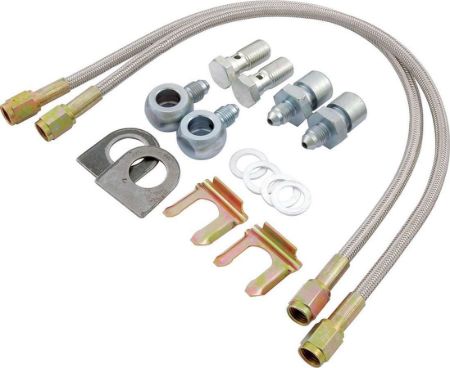 Picture for category Brake Hoses