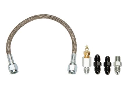 Picture for category Throwout Bearing Bleeders