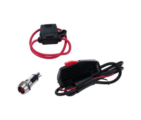 Picture for category Line Lock Installation Kits