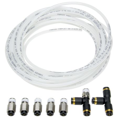 Picture for category Nylon Brake Line