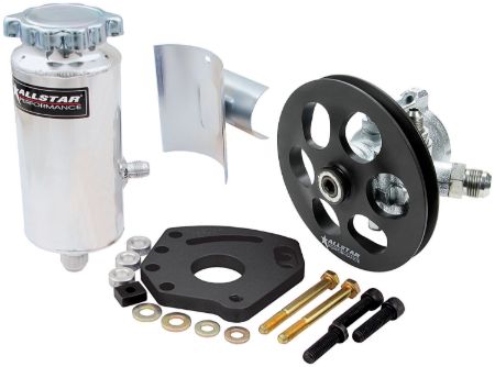 Picture for category Power Steering Pumps