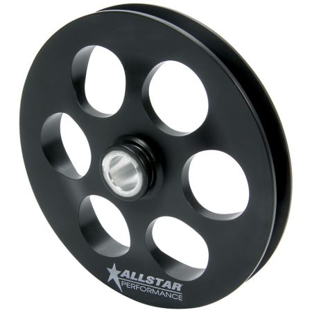 Picture for category Power Steering Pulleys