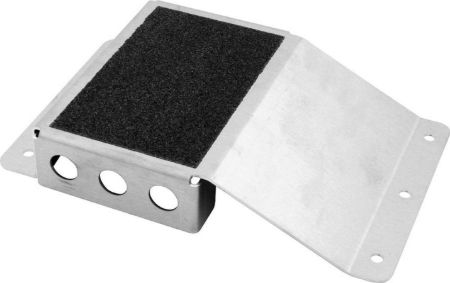Picture for category Heel Risers - Pedal Spacers