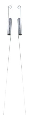 Picture for category Throttle Return Spring and Brackets