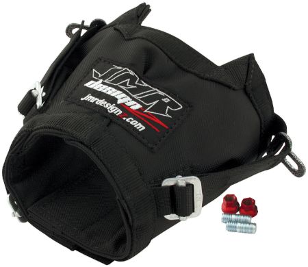 Picture for category Torque Tube blankets and pads