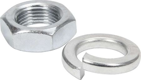 Picture for category Pitman Arm Nuts