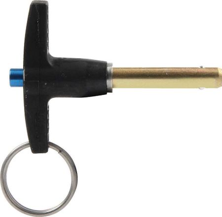 Picture for category Quick Release Pins