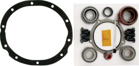 Picture for category Ring and Pinion Install Kits/ Bearings
