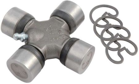 Picture for category U-Joints