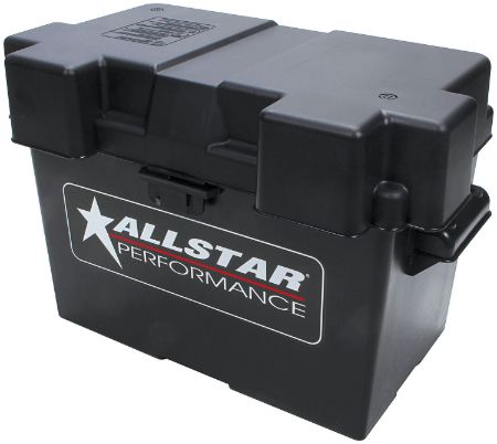 Picture for category Battery Boxes, Trays and Components
