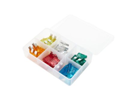 Picture for category Electrical Fuses