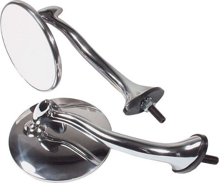 Picture for category Exterior Mirrors