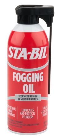 Picture for category Fogging Oil